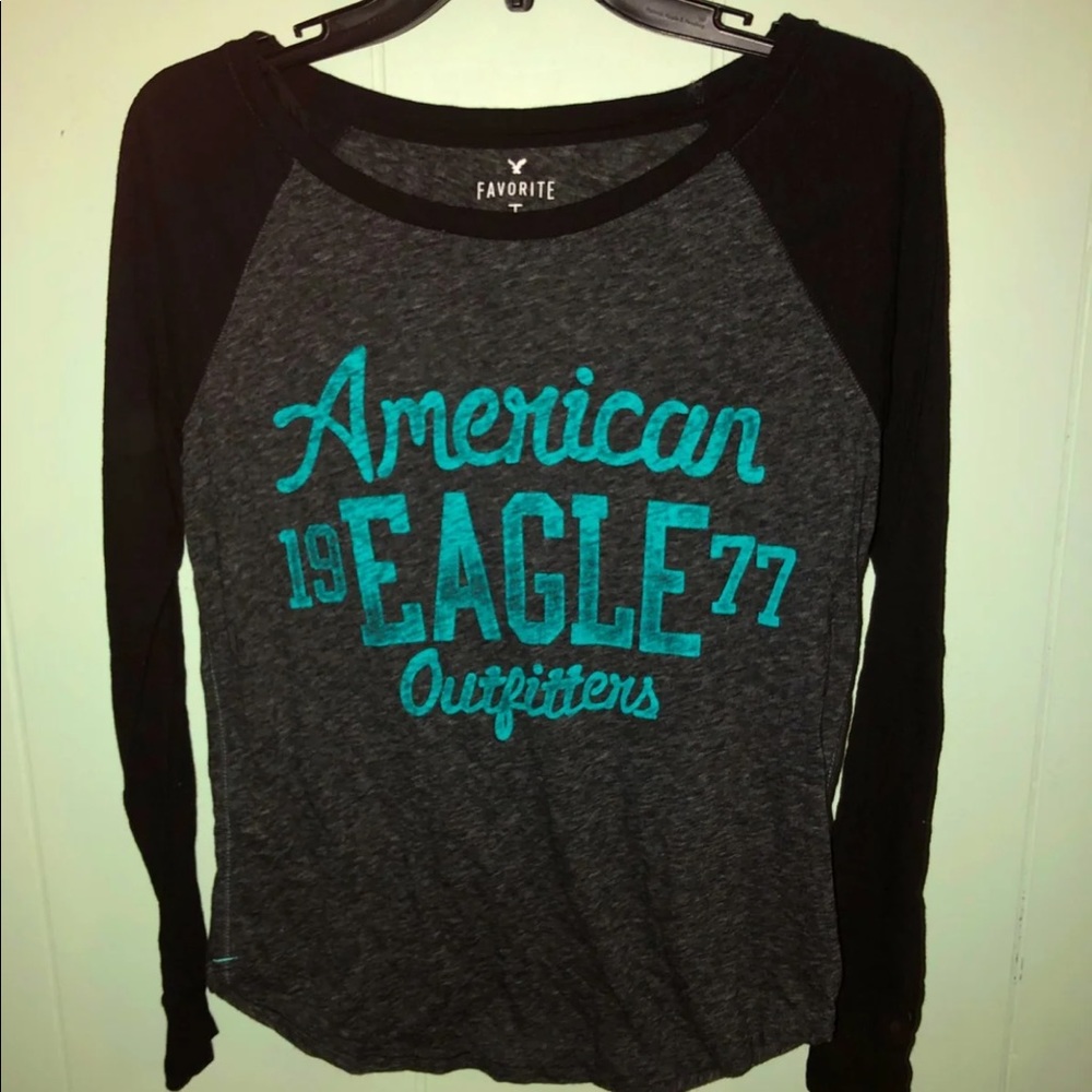 AE favorite T shirt